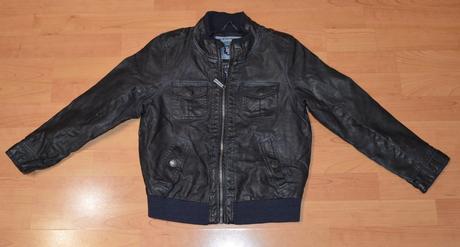 Kozenkova bunda, c&a,140