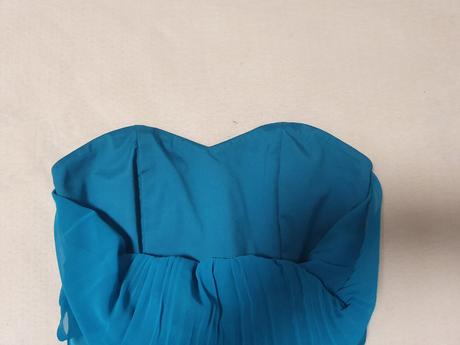 Spoločenské šaty, s