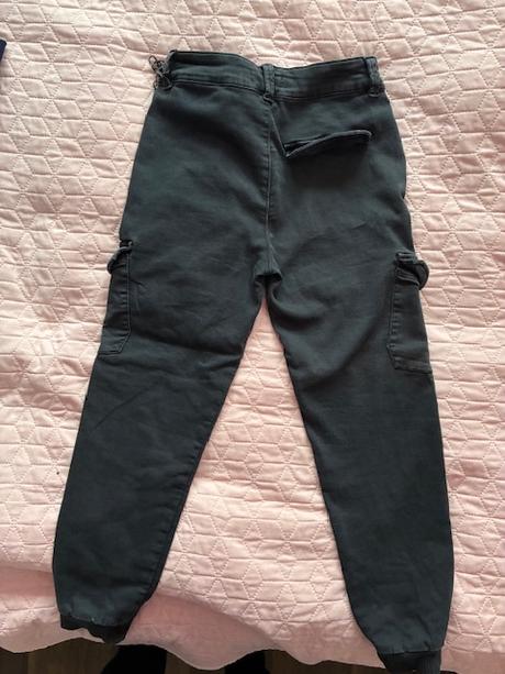 Rifle s retiazkou reserved veľ.146, reserved,146