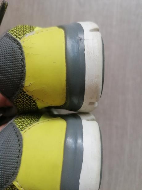 Ľahké tenisky, zara,20