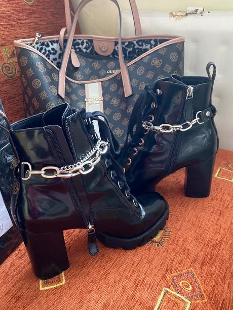 Čižmy guess 38, guess,38