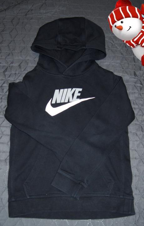 Mikina, nike,128