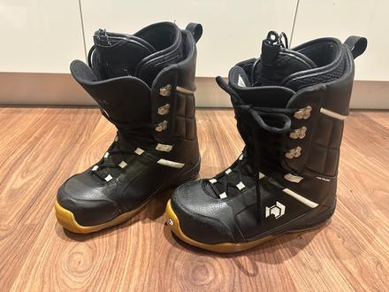 Snowboardove topanky, northwave,42