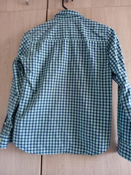 Košeľa 146, h&m,146