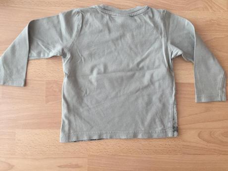 Tričko, cherokee,92