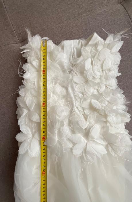 Šaty na 1.sväté prijímanie - junona, 134