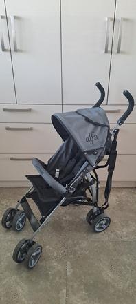 Golfový kočík, caretero,caretero alfa