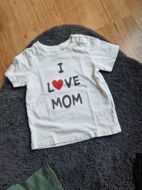 Tričká 86/92, dopodopo,86