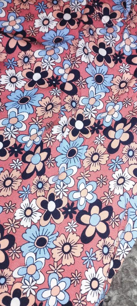 Štýlové letné nohavice, kiki&koko,116