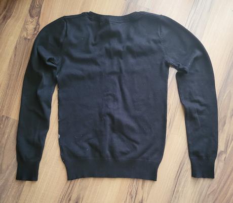 Svetrík broadway v.xs, broadway,xs