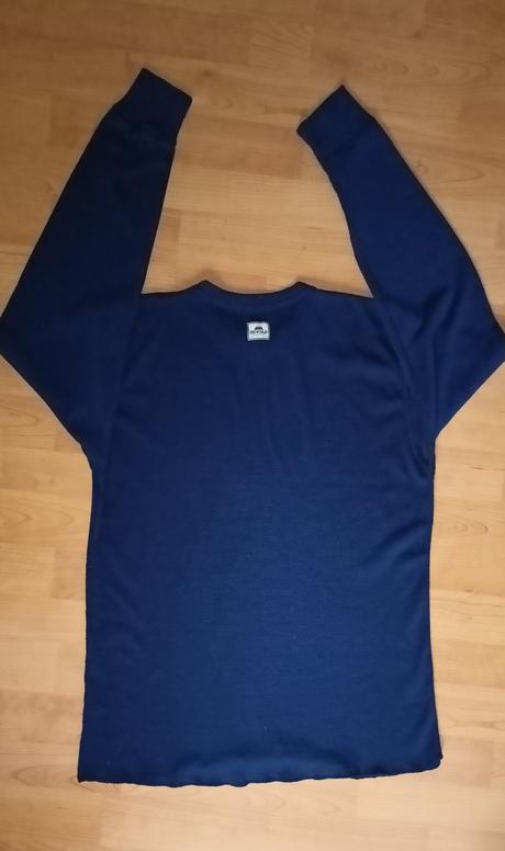 Devold protection merino m/l, m