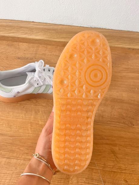 Tenisky adidas sambae, adidas,38