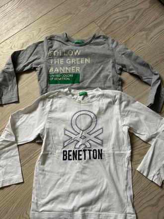 Tricka, benetton,128