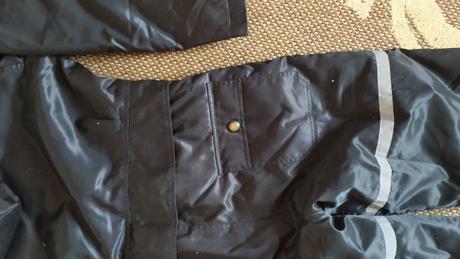 Panska/chlapcenska kombineza, xs