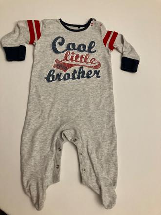 Pyžamko overal, next,68