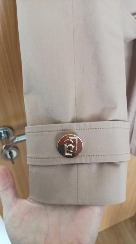 Krásny trenckot liu jo m, liu jo,m