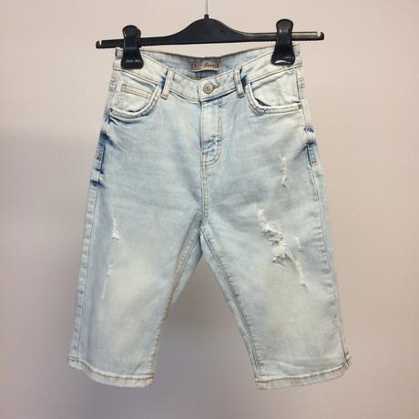 Kraťasy dámske denim co č.36, 164cm, denim co,36