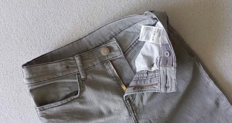 Elegantné rifle, h&m,146