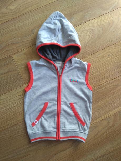 Vesta 3-4 roky, lonsdale,110