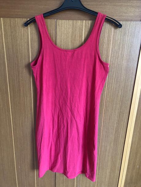 Elasticke saty bez rukavov l, calliope,l