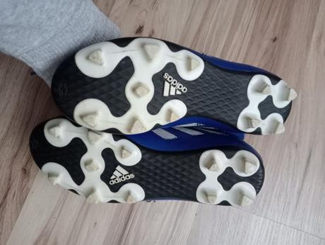Kopačky, adidas,35