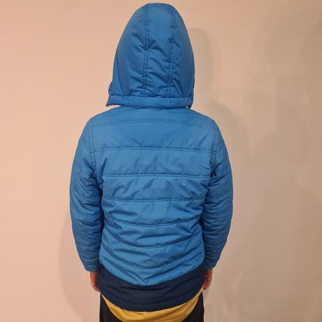 Lyžiarska bunda, 146