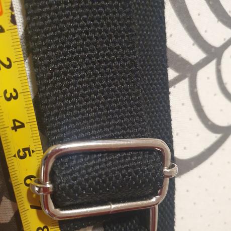 Popruh - ramienko na kabelku, 