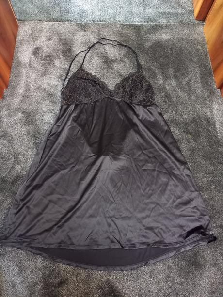 Nocna kosielka m/l, esmara,m