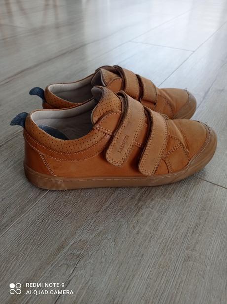 Lasocki kožená obuv, lasocki,32