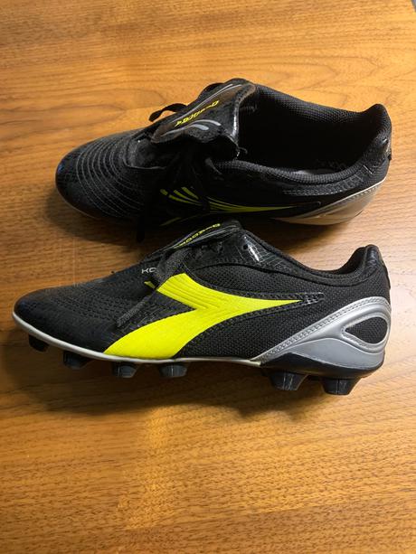 Kopačky diadora, 38