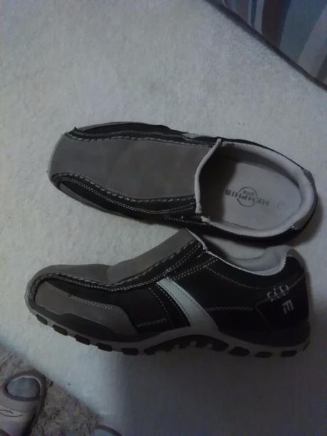 Topánky, deichmann,41