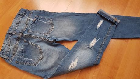 Rifle, terranova,116