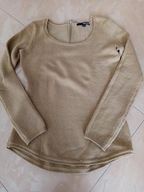 Dámsky svetrik, tally weijl,xs