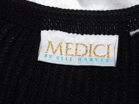 Medici by gill harvey luxusne šaty, 38