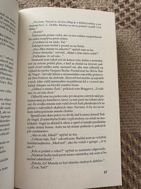 Advokát zo zadného sedadla michael connelly,