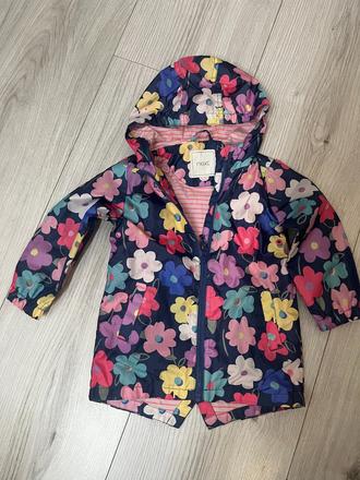 Tenká šuštiaková vetrovka, next,98