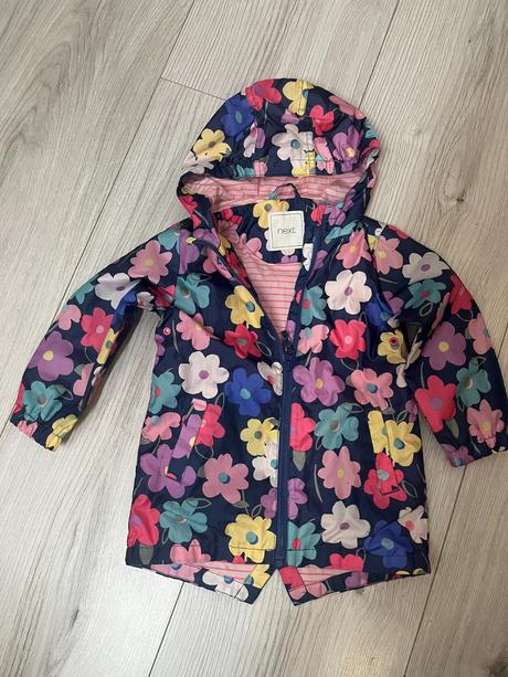 Tenká šuštiaková vetrovka, next,98