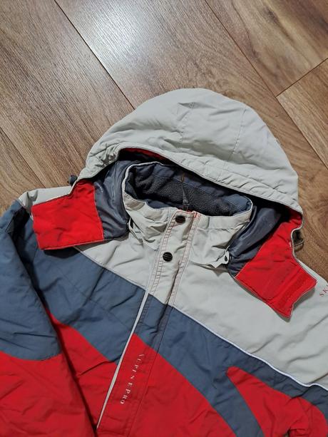 Lyžiarska bunda alpine pro, alpine pro,158