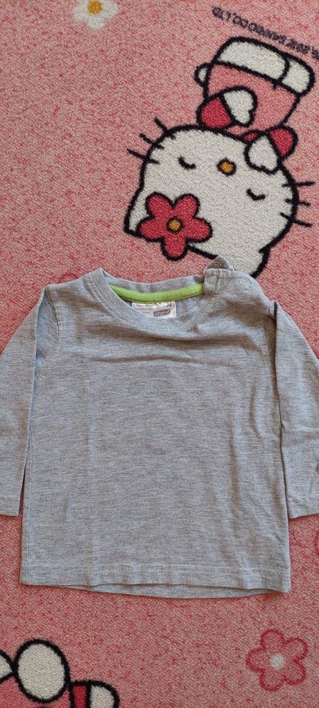 Tričko v74, ergee,74