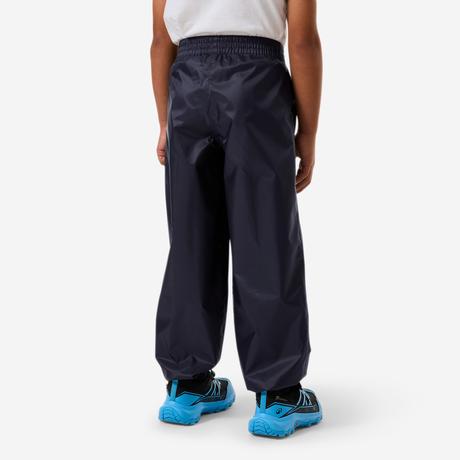 Nohavice do dažďa chechua 164/170, decathlon,164 / 170