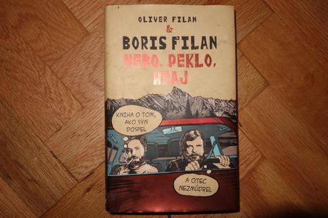 Boris filan - nebo, peklo, hraj,