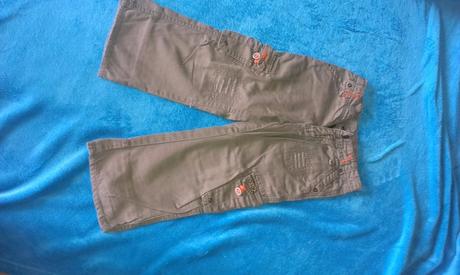 Nohavice, kenvelo,110