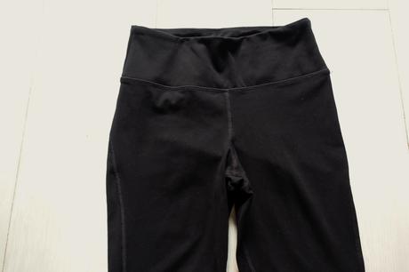 Legíny h&m sport, h&m,xs