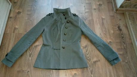 Prechodný kabátik - gate, gate,s