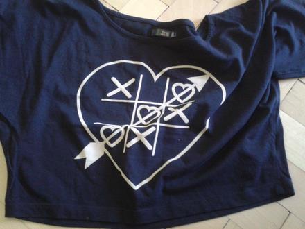 Štýlové tričko, 38