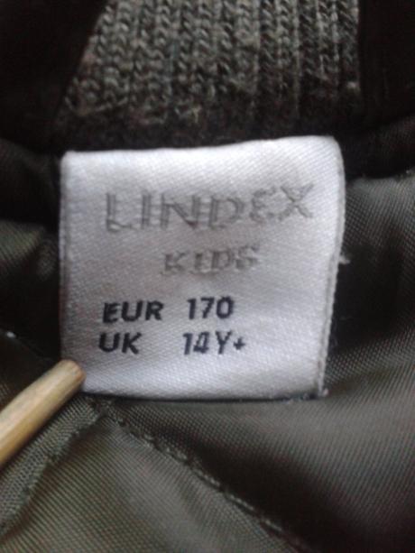 Bunda lindex, lindex,170