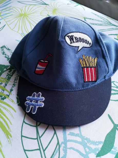 Šiltovka, name it,50