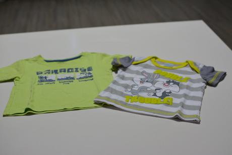 Tričká cena spolu, early days,62