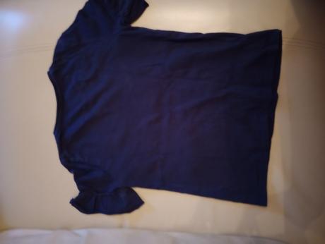 Ponúkam tričko s krátkym rukávom, f&f,146