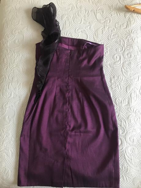 Spoločenské šaty, s